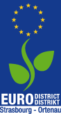 logo eurodistrict Strasbourg - Ortenau