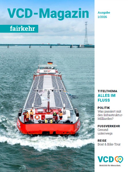 Stadtluft macht krank