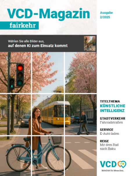 Stadtluft macht krank
