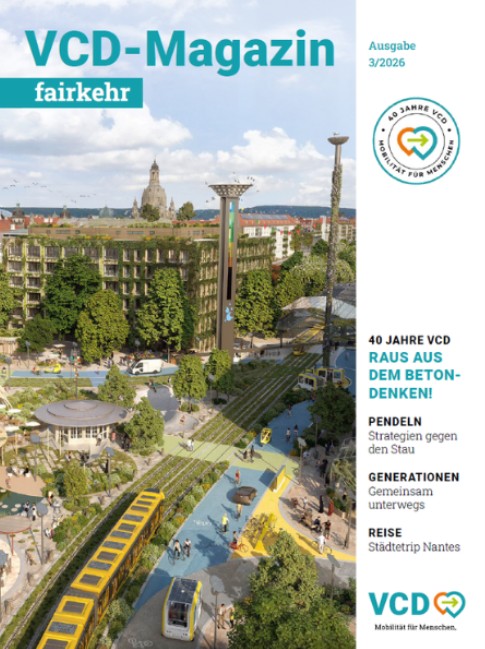 Stadtluft macht krank