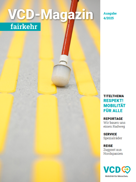 Stadtluft macht krank