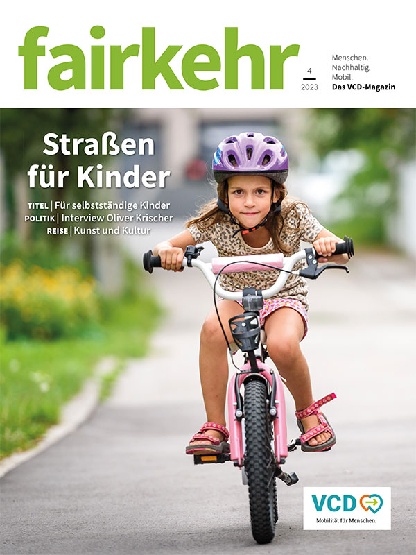 Stadtluft macht krank